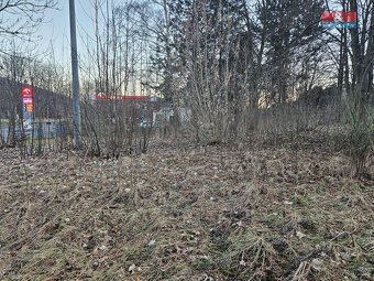 Prodej pole, 1439 m², Odry - 4
