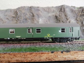 Sachsenmodelle 74635 - 4