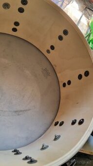 Snare 14x6,5 - 4
