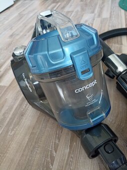 Cyklonový vysavač Concept VP5210 700W Vento - 4