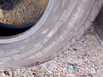 225/70/15c 112/110r Uniroyal - letní pneu 2-3ks ddávkové - 4