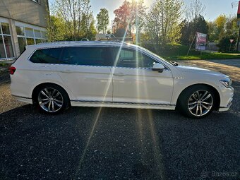 Vw passat b8 R-line 176kW - 4