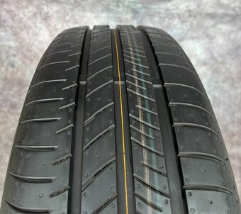 Originální Alu kola Hyundai Kona 205/60/16 TOP letní - 4