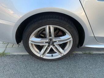 Audi A4 b8 3.0 Tdi 176 kw Quattro-Navi,pádla,bi-xenon,AluR18 - 4