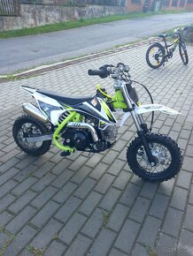 Minicross - 4