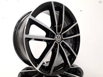 Alu kola Škoda, Seat, Vw 5x112 R18 ET40 - 4