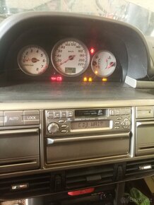 Nissan X-trail 2002 T30 2.0 16V 2,2 DCI - 4