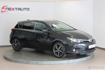 Toyota Auris, 1.2 T 85kW EDITION S+ - 4