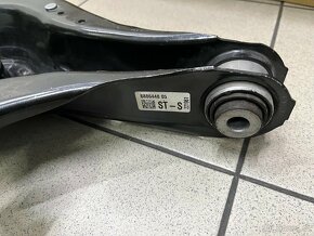 BMW G20 G21 320 xdrive rameno těhlice ložisko zadní náprava - 4