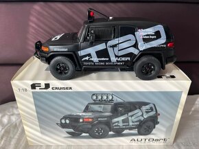 1:18 Autoart, rôzne - 4