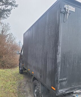 Daewoo Lublin 2,4 Andoria - 4