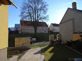 Vrbno Nad Lesy Dům 4+kk - 4