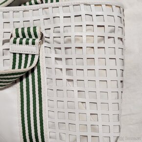 Lacoste kabelka - 4