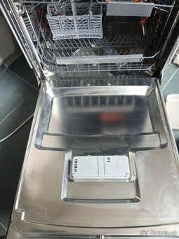 Vestavná myčka Gorenje GV66160 A+++ - 4