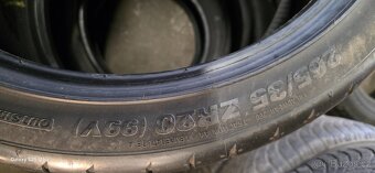 265/35/20 - 4