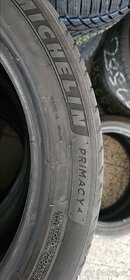 225/45 R 18 letní Michelin - 4