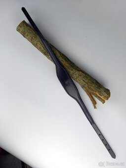 Bezudidlova uzdecka - 4