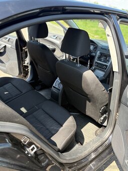 Škoda octavia II 2.0 TDI - 4