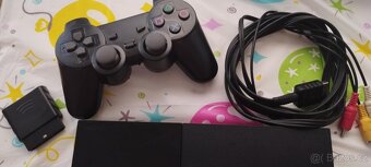 PS2 Slim 90004 - 4