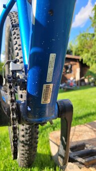 Juniorské kolo Trek Marlin 6, kola 27,5, rám S - 4