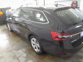 Škoda Superb 1,4 TSi PHEV 218 DSG - 4