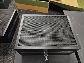 Be quiet DARK POWER PRO 12 1500W - 4