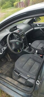 Octavia 2 1.9 Tdi 77kw - 4