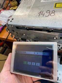 Nové originální LCD displeje DX/MFD 1 výprodej - 4