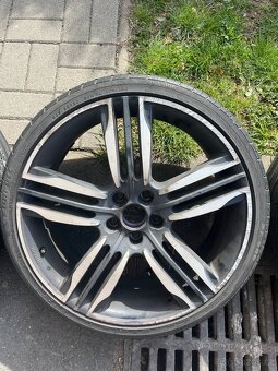 Alu kola r20 Ronal - 4