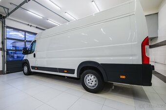 Peugeot Boxer 2021 L4h2 4350 2.2 HDI 121 kW Po servise - 4