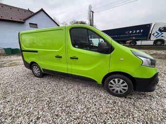Renault Trafic 115 dci 85kw r.v.2015, Tažné - 4