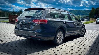 Volkswagen Passat B8 1.4TSI ŘEMEN - 4