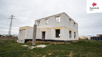 Prodej rodinného domu 127 m2, Vysoký Újezd - 4