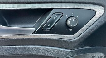 Volkswagen Golf Variant 1.5 TSI OPF BMT - 4