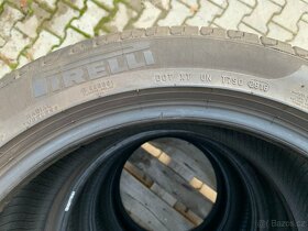 Letní pneu 245/45/18 a 275/40/18 RFT Pirelli sada č.39862 - 4