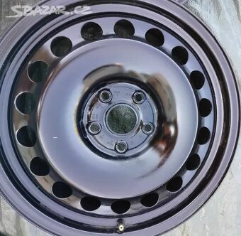 Passat, Octavia - 5x112 ET38 6,5Jx17 57,1 - 4
