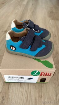 Filli barefoot celorocni boty - 4