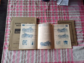 Indian- originál - 4