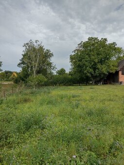 prodej pozemku 2 221 m2, Kamenný přívoz - 4