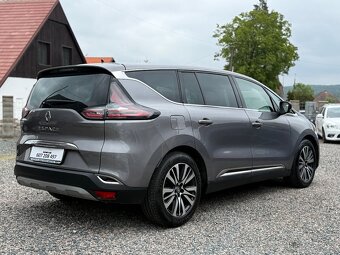Renault Espace 1.8 TCe 225 EDC Initiale Paris 1.majitel - 4