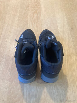 Adidas boty,GOREtex membrána - 4