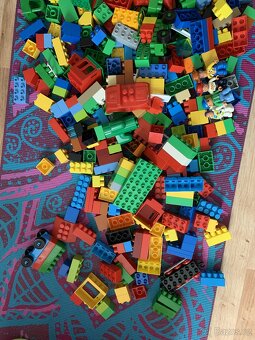 Lego Duplo mix - 4