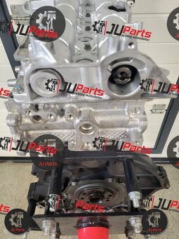 Motor 2.0 ECOBLUE EURO6 - 4