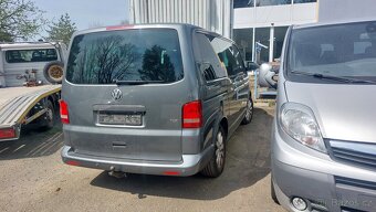 Volkswagen multivan 2.0 tdi 103kw - 4