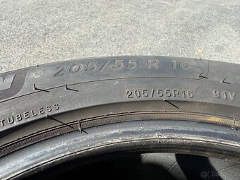 Michelin PRIMAGY 4 - 4