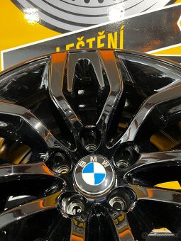 Alu BMW X5/X6 R20 5x120 - 4