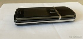 Nokia 8800 arte black top stav - 4