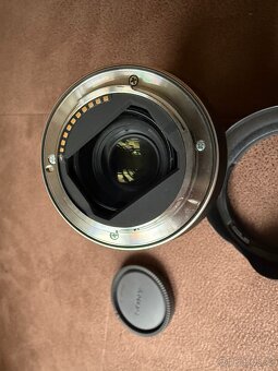 Objektiv Tamron 28-75mm f/2.8 Di III RXD (Sony FE) - 4