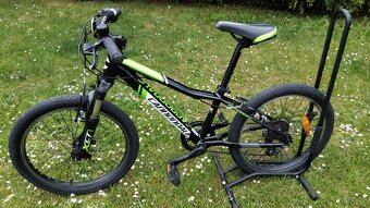 Dětské horské kolo Cannondale Trail 20 - 4