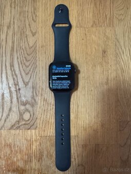 Apple Watch Series 6 GPS, 44mm Space Grey - 4